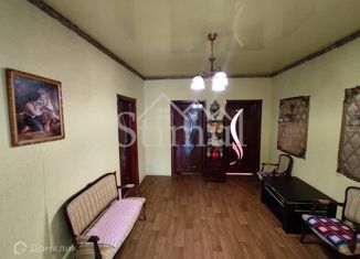 Продам дом, 93 м2, рабочий посёлок Усть-Абакан, улица Чехова, 29