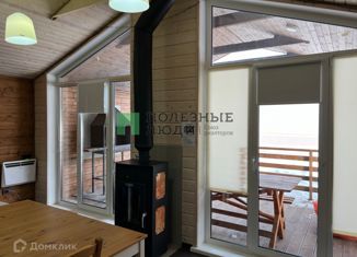 Продажа дома, 70 м2, починок Вожойский, Центральная улица