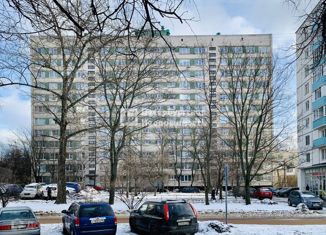 Продается 1-комнатная квартира, 35.8 м2, Санкт-Петербург, Пискарёвский проспект, 37, Пискарёвский проспект