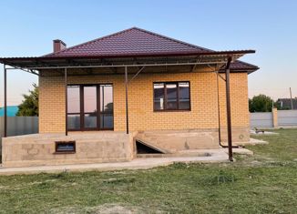 Продажа дома, 115 м2, село Супсех, улица Александра Бека