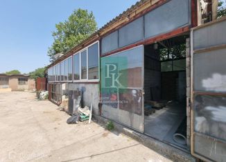 Сдаю офис, 18 м2, Севастополь, улица Соловьёва, 2