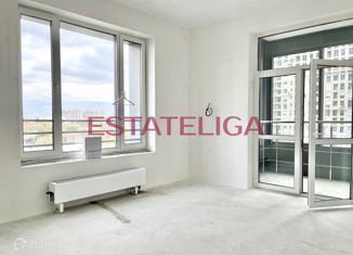 Продам четырехкомнатную квартиру, 99.2 м2, Москва, Шелепихинская набережная, 42к3, станция Хорошёво