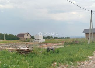 Участок на продажу, 10 сот., село Бессоновка, 2-й Ясный проезд, 79