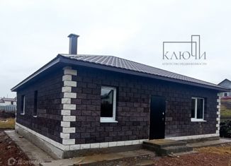 Дом на продажу, 90 м2, село Аскарово, Целинная улица, 27