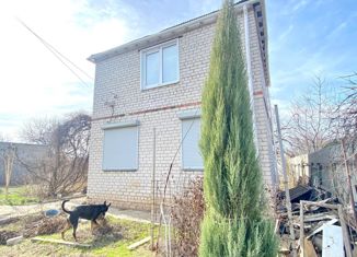 Продается дом, 70 м2, поселок Царицын, Лесная улица