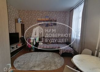 Продажа 1-ком. квартиры, 33.2 м2, Добрянка, улица Герцена, 40А