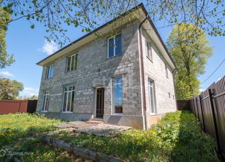 Дом на продажу, 276.4 м2, посёлок Придорожный, Р-132, 696-й километр