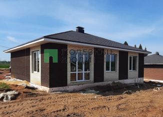 Продается дом, 115 м2, СНТ Мартьяновские просторы, Финиковая улица, 8