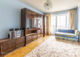 Продам 2-комнатную квартиру, 47 м2, Москва, улица Леси Украинки, 4к1, улица Леси Украинки