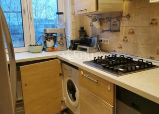 Продажа четырехкомнатной квартиры, 60.5 м2, Нижний Новгород, Донецкая улица, 9, Донецкая улица