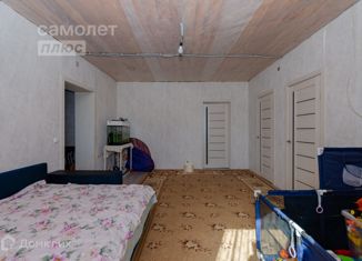 Продам дом, 110 м2, Челябинская область, улица Урицкого