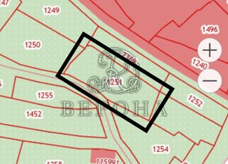 Продажа земельного участка, 7 сот., рабочий посёлок Свердловский