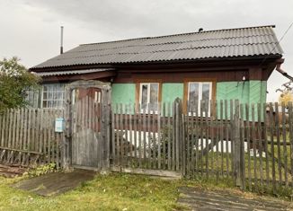 Дом на продажу, 28.7 м2, посёлок Лёвиха, улица Малышева