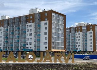 Продам 3-ком. квартиру, 68.84 м2, Петрозаводск, район Северная промзона, улица Тапиола, 1к1