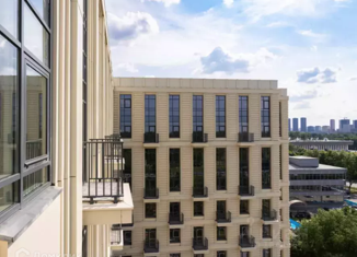 Продажа квартиры студии, 33 м2, Москва, улица Академика Королёва, вл13, станция Останкино