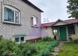Продается дом, 131 м2, село Усятское