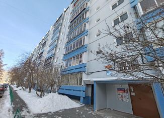 Продаю 2-комнатную квартиру, 54 м2, Иркутская область, Байкальская улица, 247