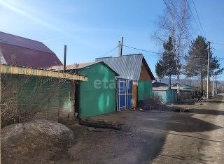 Дом на продажу, 45 м2, Междуреченск