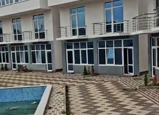 Продам таунхаус, 125 м2, село Барановка (Хостинский район), Высокогорная улица, 59А