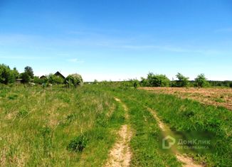 Продам земельный участок, 11 сот., деревня Наумово, проезд Победы, 14