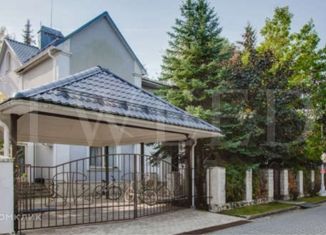 Продажа дома, 350 м2, коттеджный поселок Рублёвский