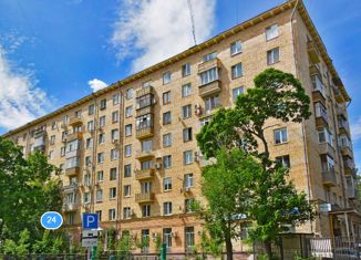 Сдается в аренду офис, 301.5 м2, Москва, Донская улица, 24, Донская улица