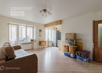 Продам 3-комнатную квартиру, 54.1 м2, Челябинская область, улица Первого Спутника, 25