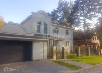 Продажа дома, 250 м2, поселок Приобский