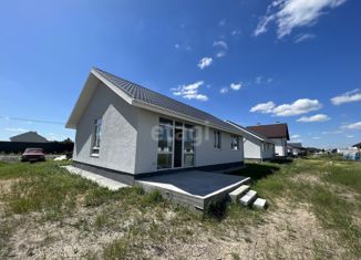 Продажа дома, 103.1 м2, село Новоалексеевское, улица Чехова