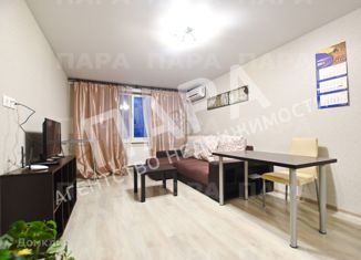 Сдается 1-ком. квартира, 42 м2, Самара, проспект Кирова, 322Ак3, ЖК Фаворит