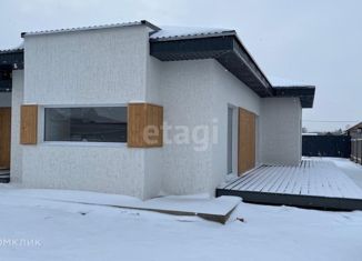 Продам дом, 119.9 м2, коттеджный посёлок Серебряный ключ, Центральная улица, 15