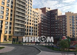 Продажа 2-ком. квартиры, 59 м2, Москва, ЖК Сиреневый парк