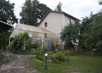 Продается дом, 105 м2, садоводческое некоммерческое товарищество Ветеран