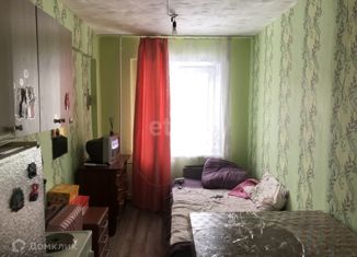 Продаю комнату, 9 м2, Ачинск, 3-й микрорайон, 24