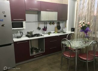 Продажа 1-ком. квартиры, 41.3 м2, село Сновицы, Центральная улица, 76В