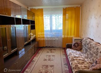 Продажа 2-комнатной квартиры, 43.1 м2, Рязань, улица Тимуровцев, 6, район Песочня