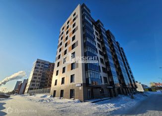 Продается офис, 146.7 м2, Новый Уренгой, Таёжная улица, 76А