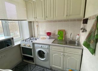 3-комнатная квартира на продажу, 58 м2, Москва, улица Паршина, 15, улица Паршина