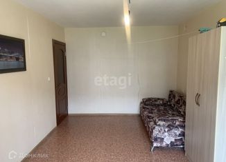 Продажа однокомнатной квартиры, 35 м2, село Обуховское, Курортная улица, 5