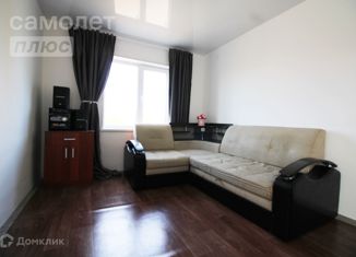 Продам квартиру студию, 24 м2, Самарская область, Сахалинский проезд, 10