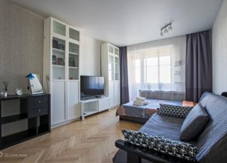 Продается 3-комнатная квартира, 83 м2, Краснодар, Старокубанская улица, 123А, микрорайон Черемушки