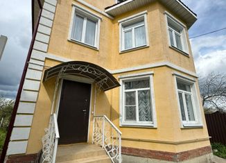 Продажа дома, 156.5 м2, деревня Загорново, деревня Загорново, 16А