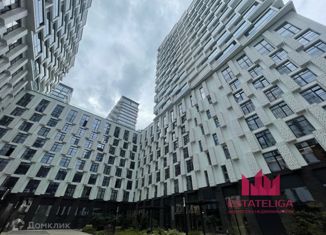 Продаю трехкомнатную квартиру, 73 м2, Москва, ЖК Событие, улица Лобачевского, 120к3