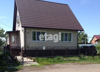 Продам дом, 90 м2, рабочий посёлок Новая Ляда, 2-я Малоталинская улица