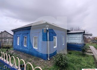 Продажа дома, 60.7 м2, станица Медвёдовская, улица Кропоткина, 29