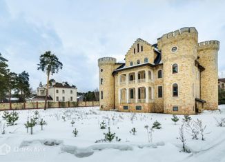 Дом на продажу, 1200 м2, коттеджный поселок Любушкин Хутор, коттеджный посёлок Любушкин Хутор, 16