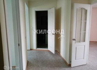 Продажа 3-комнатной квартиры, 73.2 м2, Новосибирск, улица Федосеева, 2, улица Федосеева