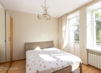 2-ком. квартира на продажу, 54 м2, Новосибирск, улица Пермитина, 3, улица Пермитина