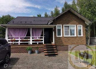 Продаю дом, 70 м2, Чехов, Уездная улица