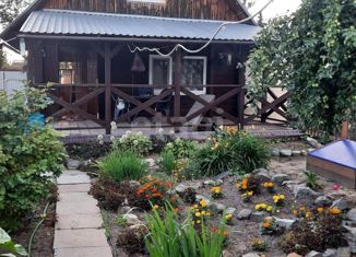 Продается дом, 45 м2, садоводческое некоммерческое товарищество Источник-2, Центральная улица